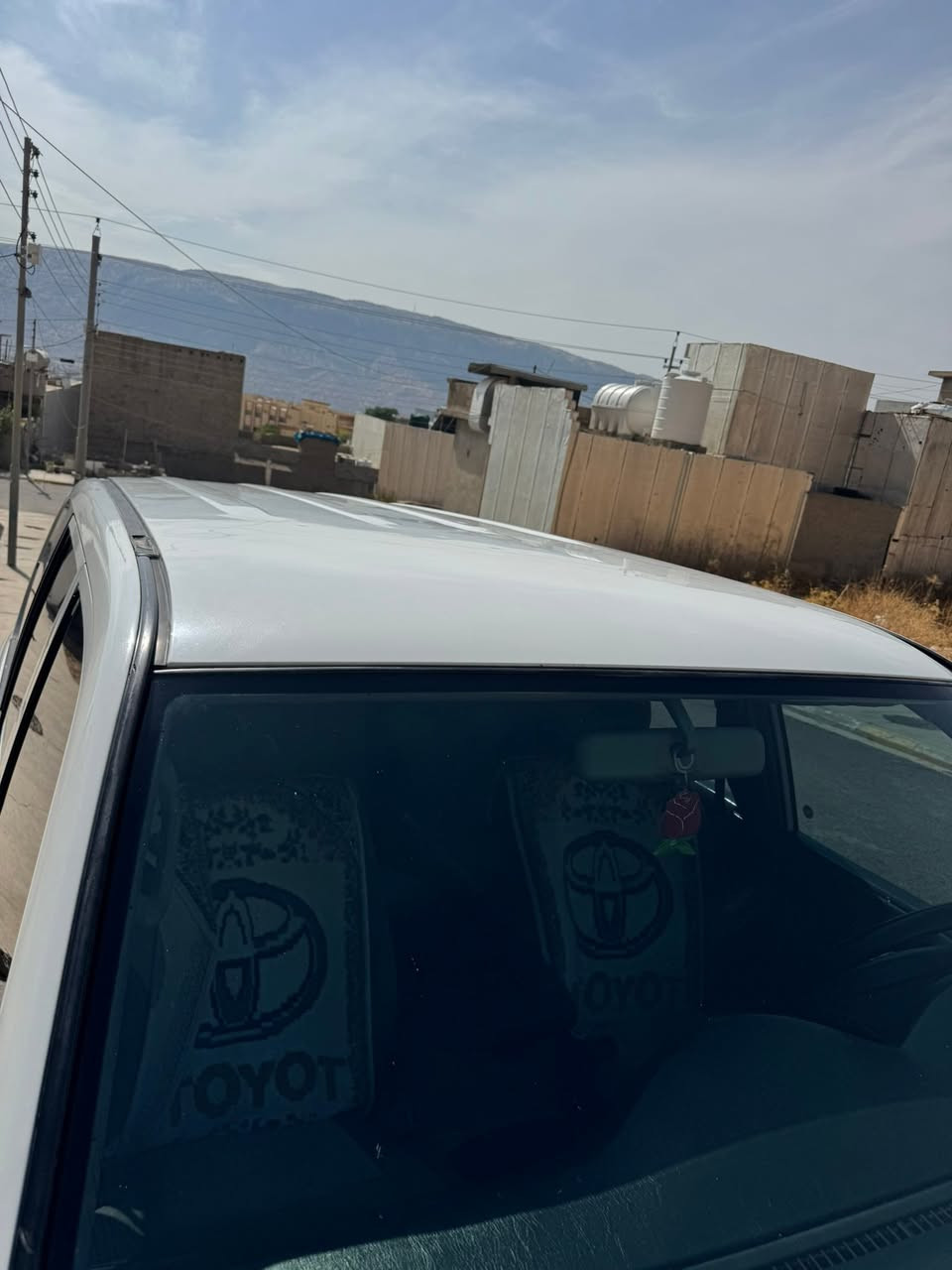 مونیکا • موديل ٢٠٠٥ • للبيع