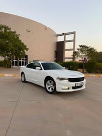 تشارجر SXT • ٢٠١٦ • ١٧٠ الف كم