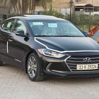 النترة مديل 2017 وارد امريكي حادث جاملغ خلفي وجنطة بدون يرباك وصور لحا...