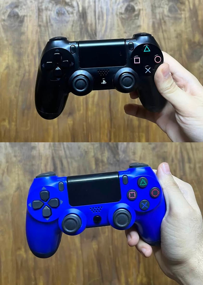 السلام عليكم من رخصة الادمن
جهاز ps4 سلم نظافة 100% لوك ستيكر مامفتوح ولا مصلح 
يجي وياه ملحقاتة 
كيبلاتة + جويستك اصلية والثانية ماستر درجة اولى 
+حساب عربي اماراتي يحتوي تقريباً 90 لعبة
 (حساب شخصي العاب ثابتة ) مو اشتراك ولا حساب مشترك ضمان الحساب مدى الحياة العابة قوية مثل ما موضح بالفيديو بيس 26 وفيفا 26 وغيرها تستلم كامل معلومات الحساب 

سعر الجهاز 250 وبي مجال بسيط  

مكاني بغداد _ حي الاعلام 
توصيل ماعندي تتفضل يمي للبيت تفحص الجهاز وتقتنع بي وتاخذة 

متوفر واتساب واتصال
***********
