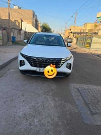 ٢٠٢٤ • خليجي • مكفولة صبغ