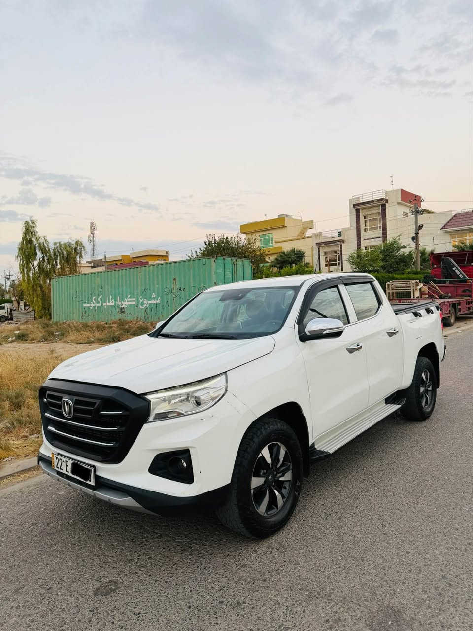شانجان ٢٠٢٣ • فول مواصفات • كاميرا