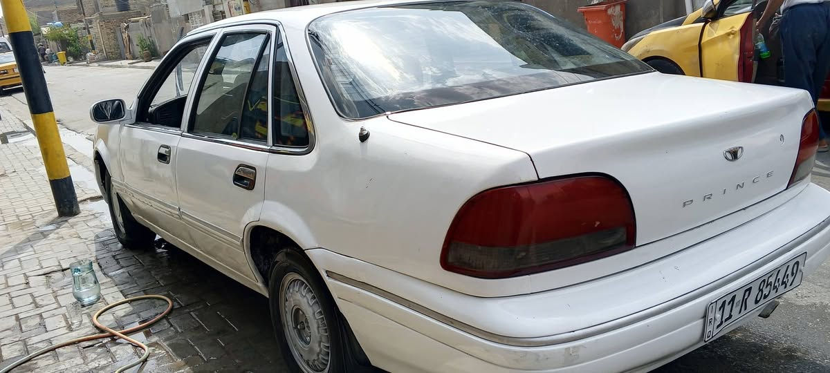 سلام عليكم برنس مديل 97مكينه مفتوح لا تنقيص ولا تبخير كير مكفول صدر امامي وخلفي جديد سياره نقص برغي ما بيهه نقص تبريد مصبوغه حزام جماليه بدون ضربه شواصي مكفولات مكاني بغداد مدينه الصدر تحويل ثاني يوم سعر ٣٥ بيهه مجال الرقم *********** غير متواجد على واتساب
