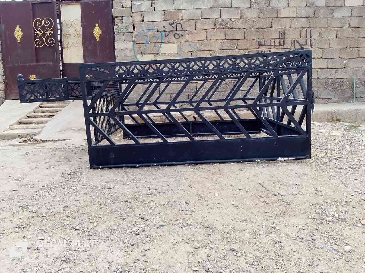 خوذة • OSCAL FLAT 2 • فيه مجال