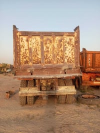 عربانه • شاصي مكفول • البدي محجور