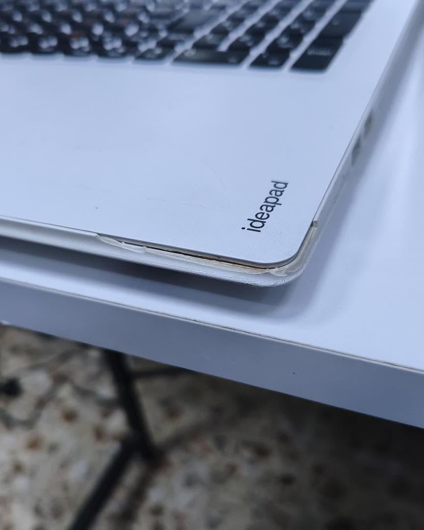 🔥 Lenovo IdeaPad — بسعر 190 ألف فقط!

💻 المواصفات:
▪️ Core i3 الجيل السابع U
▪️ RAM 8GB DDR4
▪️ SSD 256GB
▪️ Intel HD Graphics 620
▪️ شاشة 15.6” FHD 🖥️

✅ مناسب للدراسة، التصفح، الأوفيس والاستخدام اليومي
⚡ SSD لسرعة تشغيل النظام والبرامج

💰 السعر: 190,000 دينار فقط

🛡️ ضمان استبدال 30 يوم

📍 Laptopia – بغداد
الأمين الثانية – شارع سكينة

📞 للتواصل: ***********

📩 الكمية محدودة، راسلنا للحجز.
