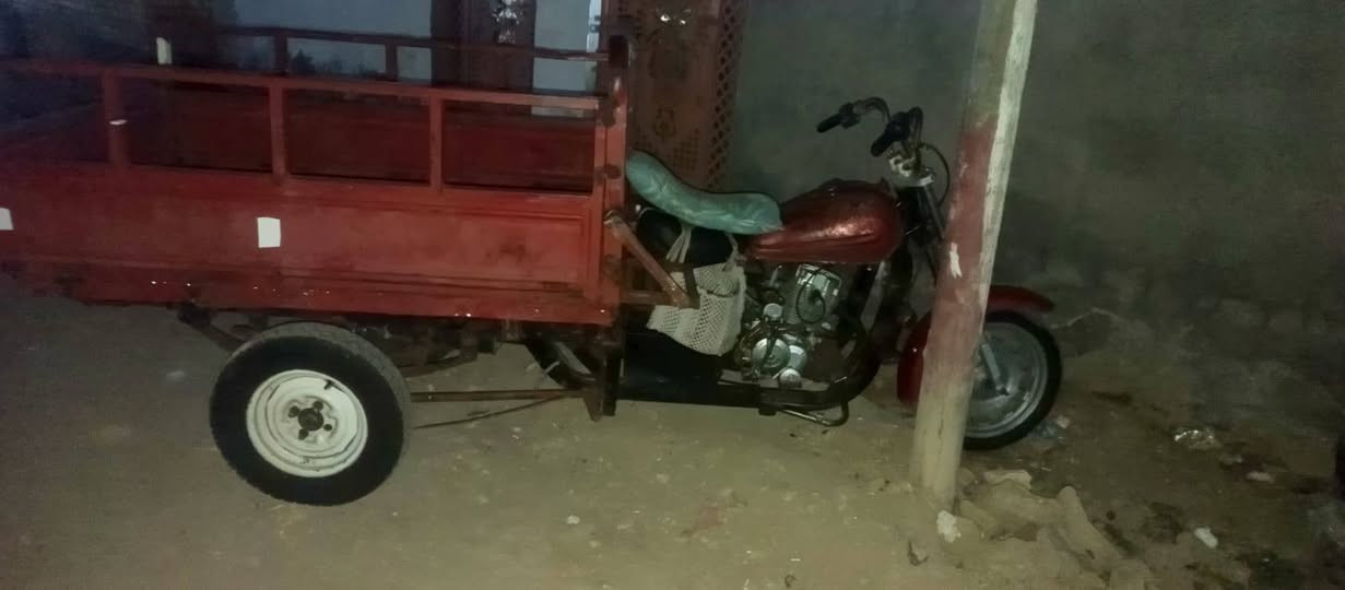 ستوته للبيع حلوه ومرتبه مال شغل كلك ومكفوله عن السرقه مكلف بل نشر ***********
السعر 450ًوبيها مجال
