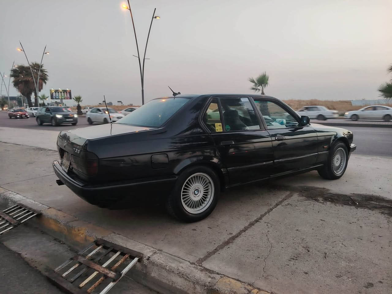 بي إم دبليو • لا تفاصيل