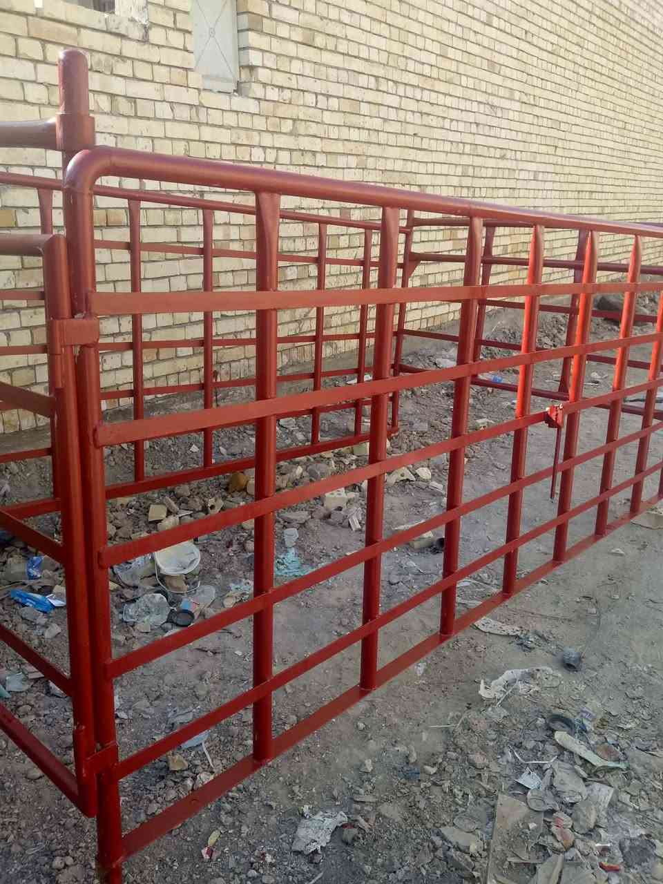 سلام عليكم محجر  نضيف  مال فحل سعر 350وبي مجال ***********
