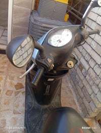 دراجه بريس يباني للبيع دراجه نضيفه وحلوه احله من صوره  تشغيلتها نگره س...