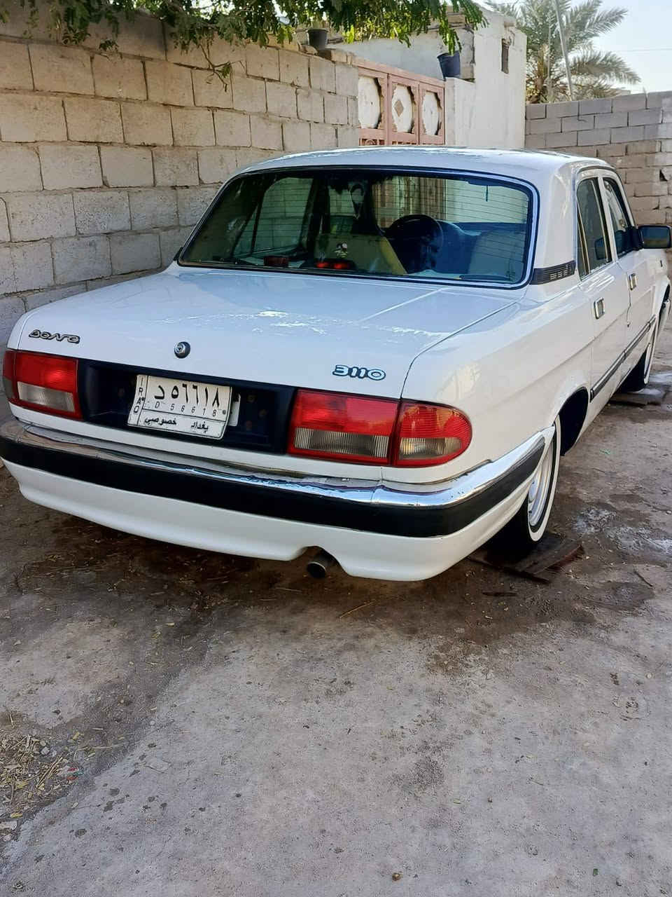 سلام عليكم فولكه للبيع مكينه جديده ففتي وتبريد ثلج رقم انكليزي بسمي الاستفسار عله رقم / ***********
