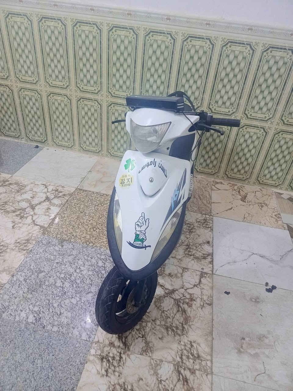 ماكس عدله جاهزه وكامله مابيه نقص سلف هندر كهربأيات شلعه ومشي نعومه كلشي ماتخسر عليه سعر ٥٥٠ بيه مجال مكاني ناصريه مركز حي تضحيه رقم الهاتف *********** بيه واتساب الشراي يتصل
