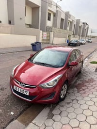 النترا 2016 مكفوله من الصبغ و الفتح السعر113    07807783070