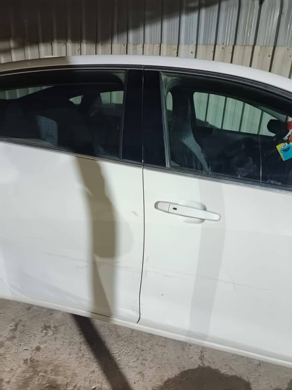 🚗 للبيع: شفروليه ماليبو 2020

🔹 اللون: أبيض
🔹 السيارة ورثة
🔹 الموديل: 2020
🔹 حالة السيارة: نظيفة ومستخدمة استخدام شخصي
🔹 بيها ضربة خفيفة (مذكورة بكل وضوح)
🔹 المحرك والقير بحالة جيدة
🔹 الداخلية مرتبة ونظيفة
🔹 جاهزة للفحص

سيارة اقتصادية ومرتبة، السعر مناسب للجادين فقط.
📞 للتواصل: [***********]
