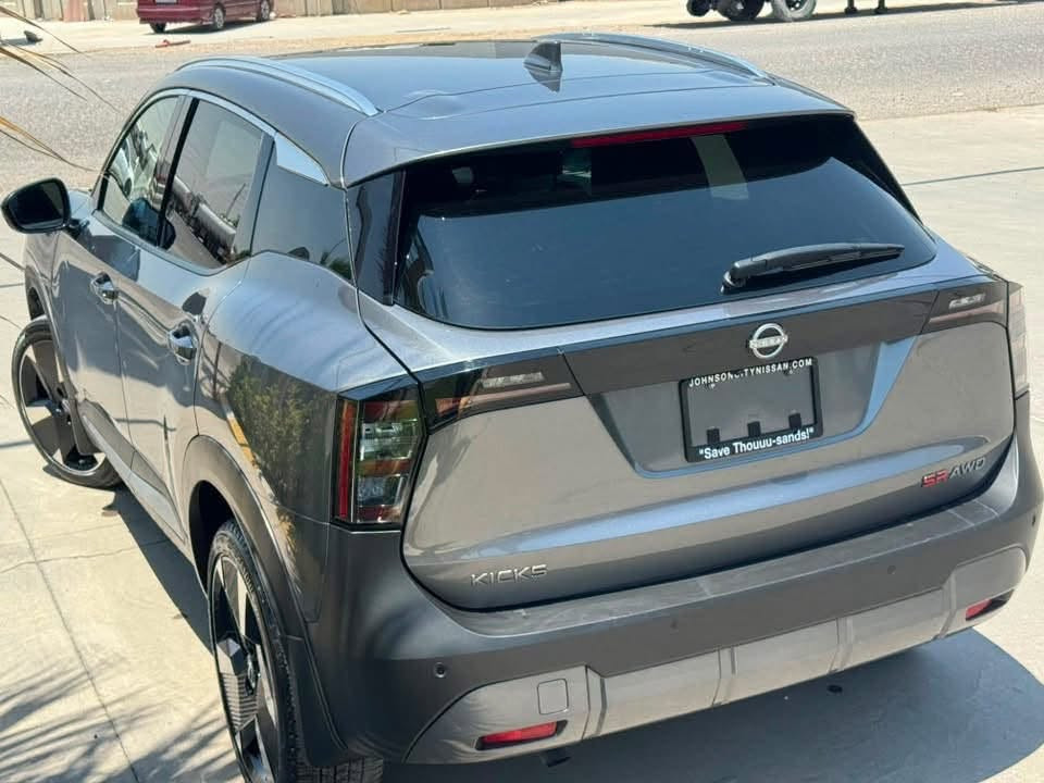 نيسان كيكس 2025 SR AWD
بدون صبغ بدون تبديل دعامية لدعامية بدون دواخل ارباكات بلادية مفتوح دعامية وجاملغ ورجعن نشدن نفسيتهن

رقم كاتى اربيل

***********
