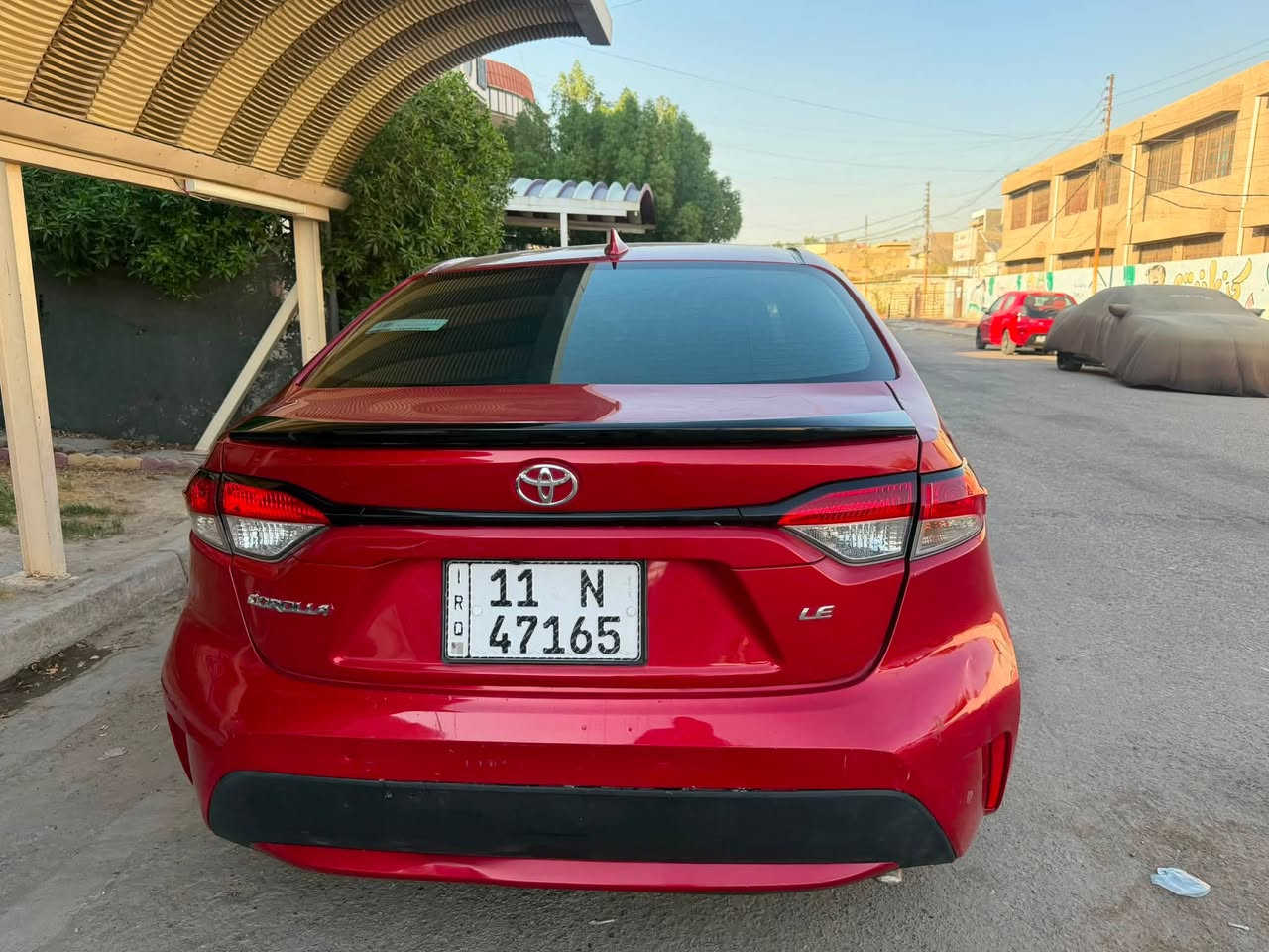 كورلا موديل 2021 الون ماروني مكينه 1800 بانزين كير مكينه مكفول صدر تراي تبريد كوله جاهز ماشيه 120 الف رقم بغداد دولي بسمي حادث جاملغ وربع بنيد بيها تعمير بل شاصي ولغد لأيسر فقط سياره بيها 5 قطع صبغ اني ابيع حزام سعر 105 بيها مجال شي قليل مكان سياره بغداد بلديات ستفسار *********** صور سونار بل منشور
