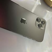 آيفون ١٢ برو ماكس • ٢٥٦ • بطارية ٨٠
