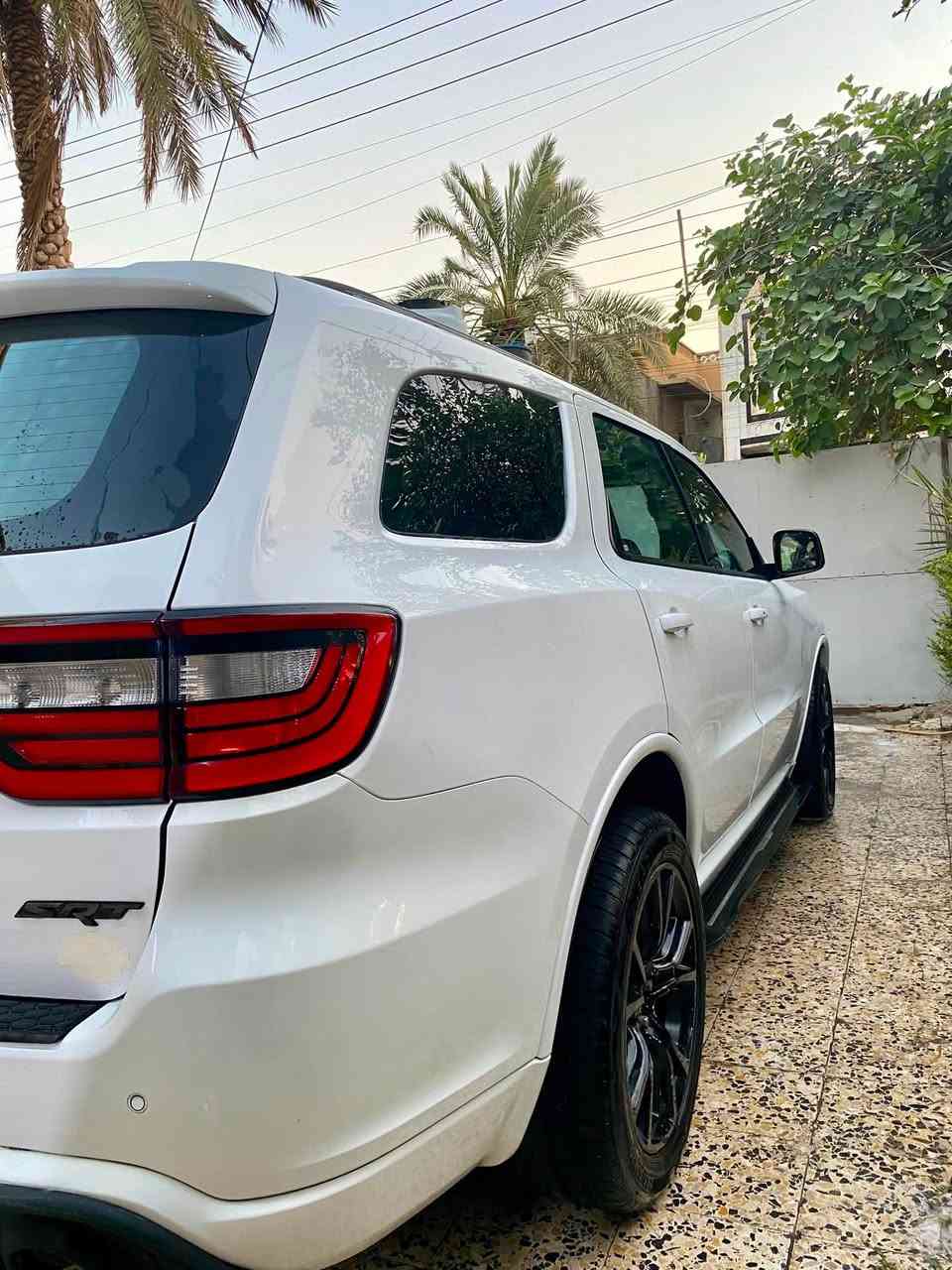 دورنكو 2019 Gt plus
فول مواصفات

فتحة
محرك v6

حساسات + كاميرا + رادار خلفي 

شفتات +كشنات جلد كهربائية وتدفئة

بعد هواي مواصفات معروفه بفئة Gt plus

رقم بغداد مشروع وطني

ماشيه 73 mi

وارد امريكي صور الحادث والسونار منشور ضمن الصور…

السعر 220$ مكان السيارة البصرة ***********

كل التفاصيل موجود بالمنشور..
