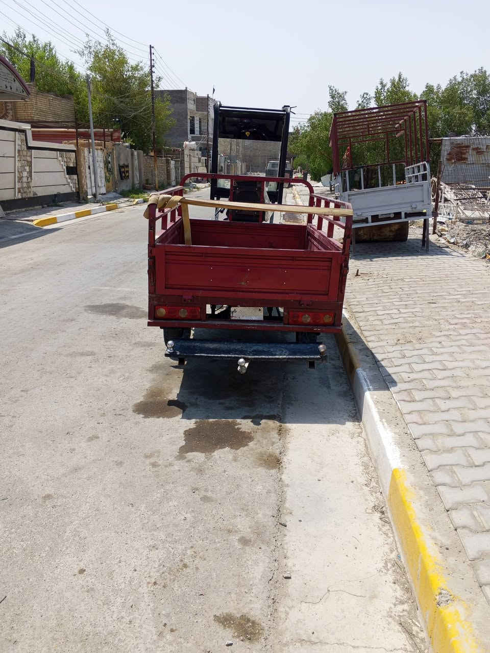 ستوته موديل 2016 رايدهه مليون وربع بغداد الحسينيه خلف مرطبات العذراء ***********
