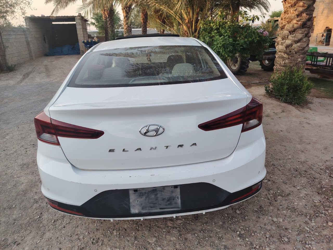 النتره • ٢٠٢٠ • رقم بغداد