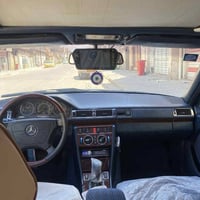 مرسيدس • موديل ٩٣ • بيها مجال