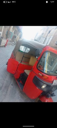 تكتك البيع 2022 رقم وسنويه بسمي 8800 وبيها مجال 07740299949