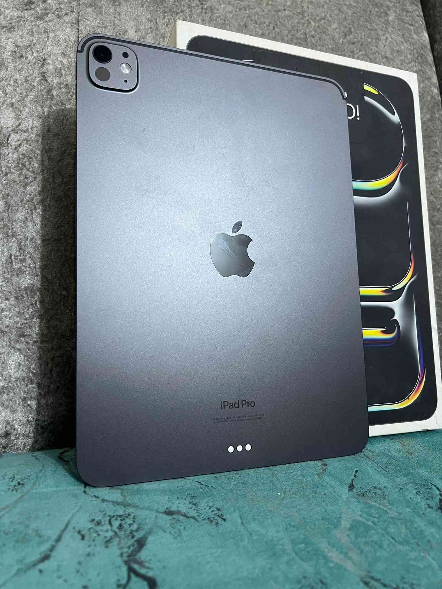 آيباد M4 • ٢٥٦ • الزعفرانيه