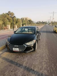 النترا ٢٠١٧ • محرك ٢.٠ • موصل