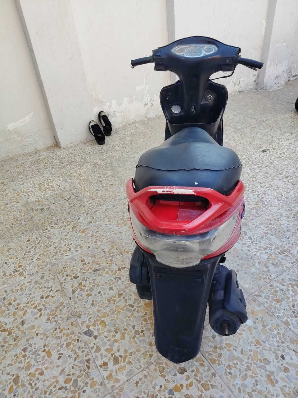 سلام عليكم درجه كامكو جيفور البيع كهربائيات كله شغاله نكره سلف لا تنقيص ولا تبخير شلعه ومعدل فول كل نقص ما بيه مكينه خرسه سعر 325قفل  النجف حي الميلاد***********
