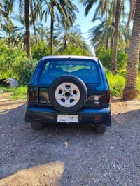 سبورتج ١٩٩٣ • محرك كوريلا • كير جديد