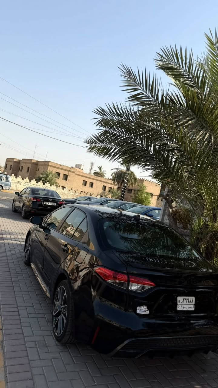 سلام عليكم شباب كورلا 2022 رياضي فول عدا الفقحه بدون رقم مكينه 2000بانزين ماشيه 47 حادثه خلفي مكفوله دواخل شواصي و من الصبغ والتبديل فقط الحوض مفتوح قياطين وبنط ومبدل بلادي السعر 125 للتواصل *********** وجميع الصور موجوده بالمنشور
