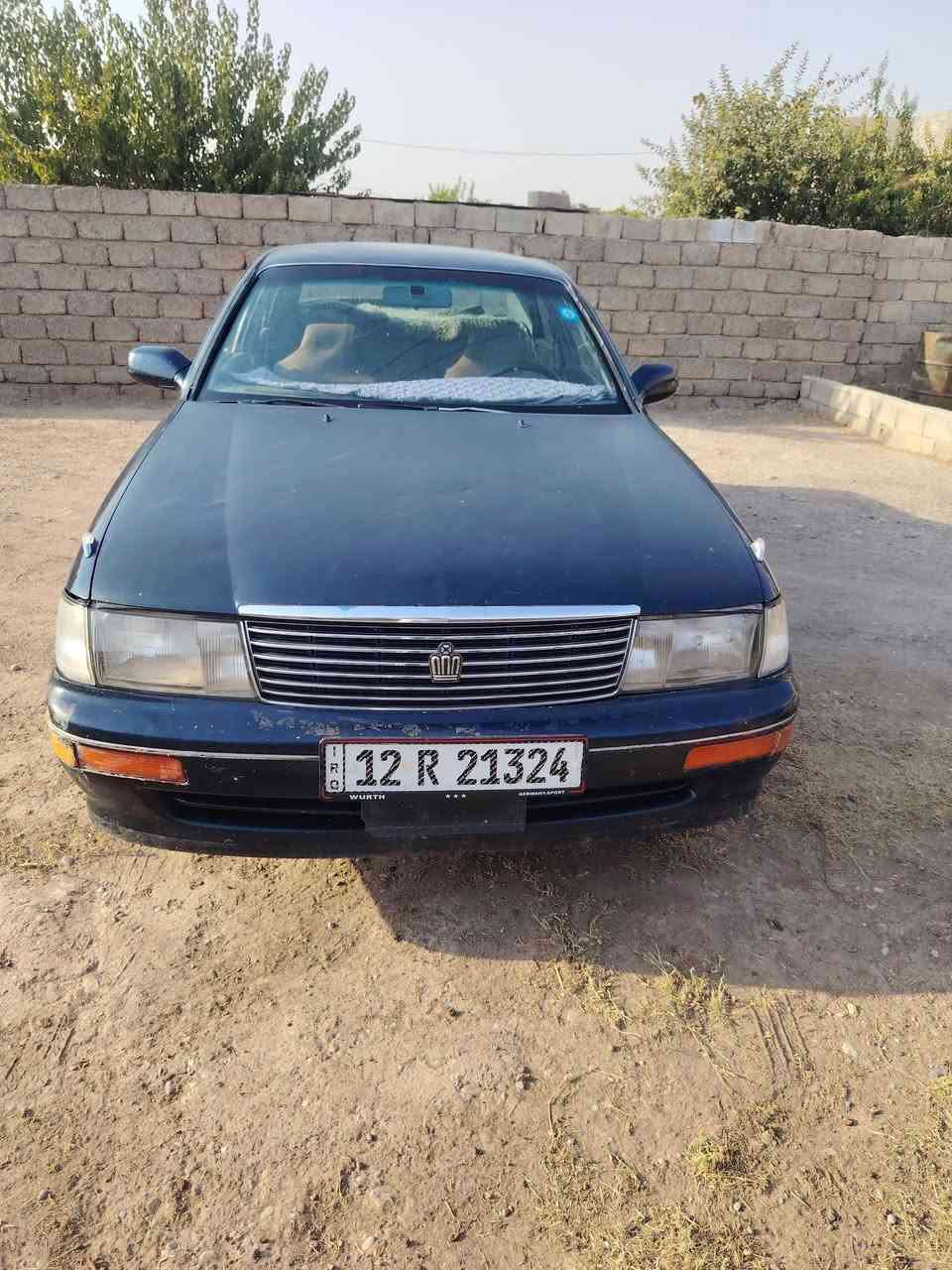 للبيع بطه موديل 92 كير ومحرك شرط منضومه تبريد بيها كامله مشرحه تكم مصبوغه حزام ومرشوشه رش مال هزه  ***********.كورك
***********.اسيأ
السعر 38وبي مجال
وبيها كاربون بأسمي والسيأرة بأسمي
