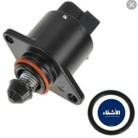 اي سي • دايو اوبل شوفرليت • السنك