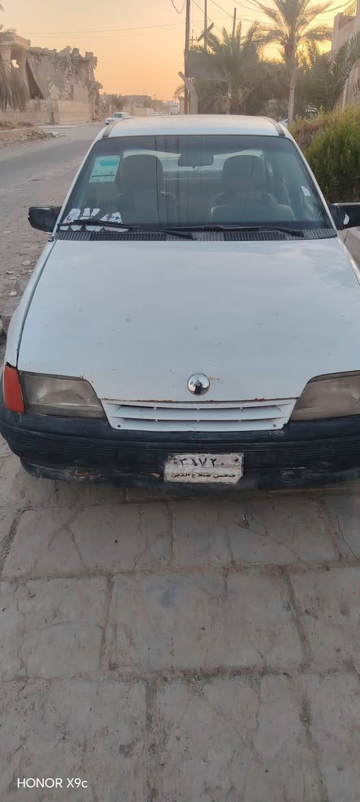 اوبل كاديت للبيع
ابيع حبل 
محرك كير تايرات باتري كله شرط
للاتصال ***********
