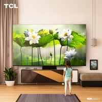 C6k حجم ٩٨  💰 السعر: 2,475,000 دينار  أهم الصفات: 🖥️ شاشة Mini LED 🎨 Q...