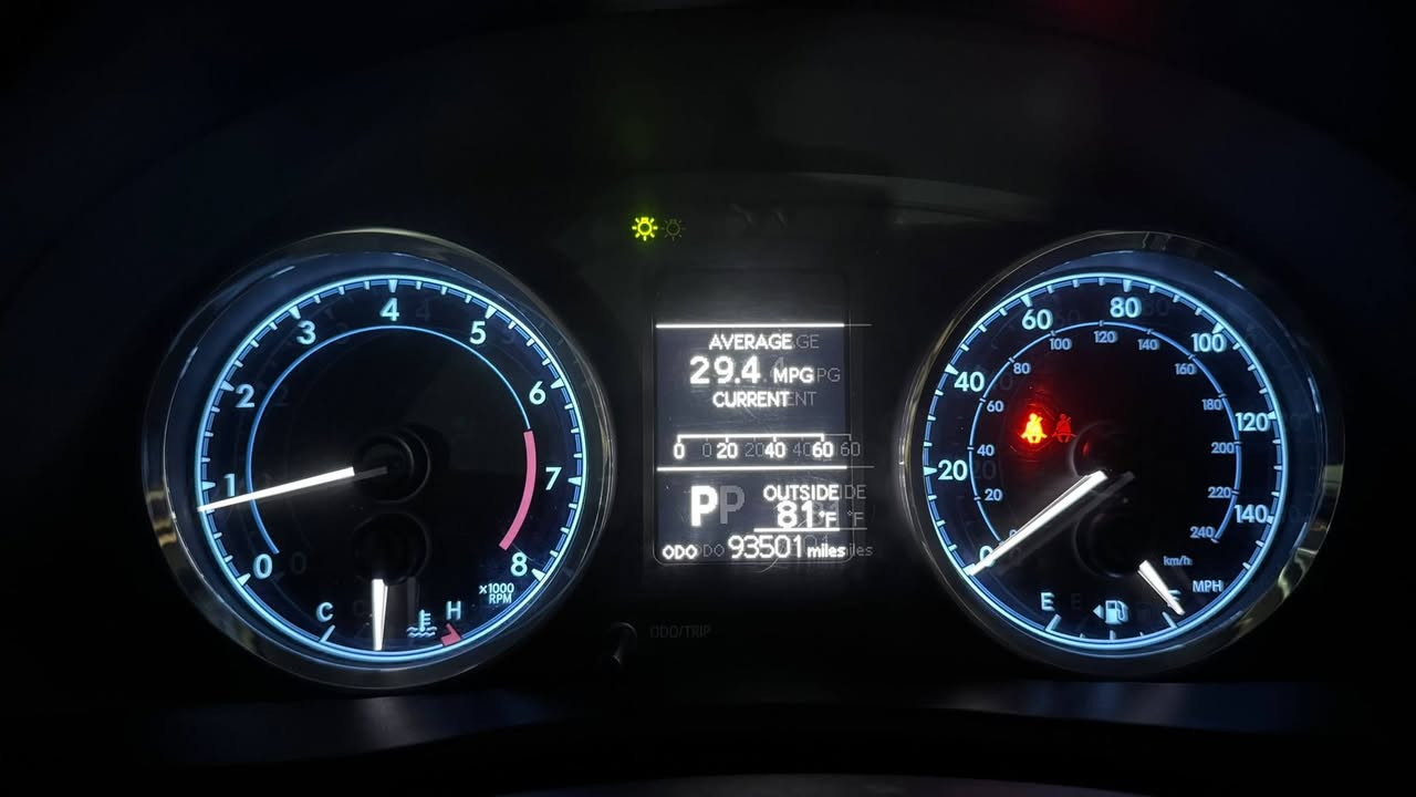 🚘 كورولا موديل 2019 وارد أمريكي

• الضرر موضح بالصور
• السيارة مبيها صبغ عدا مكان الضرر
• ماشية 90,000 كم وقابلة للزيادة
• هزة وبراد جديدة
• السنوية لحد 2030
• الرقم الجديد
• سيارة رقم سليمانية
• باسمي، والتحويل مباشر

💰 السعر: 135 ورقة
🔸 بيها مجال

للتواصل الاتصال على الرقم أو عل خاص مفتوح

***********
