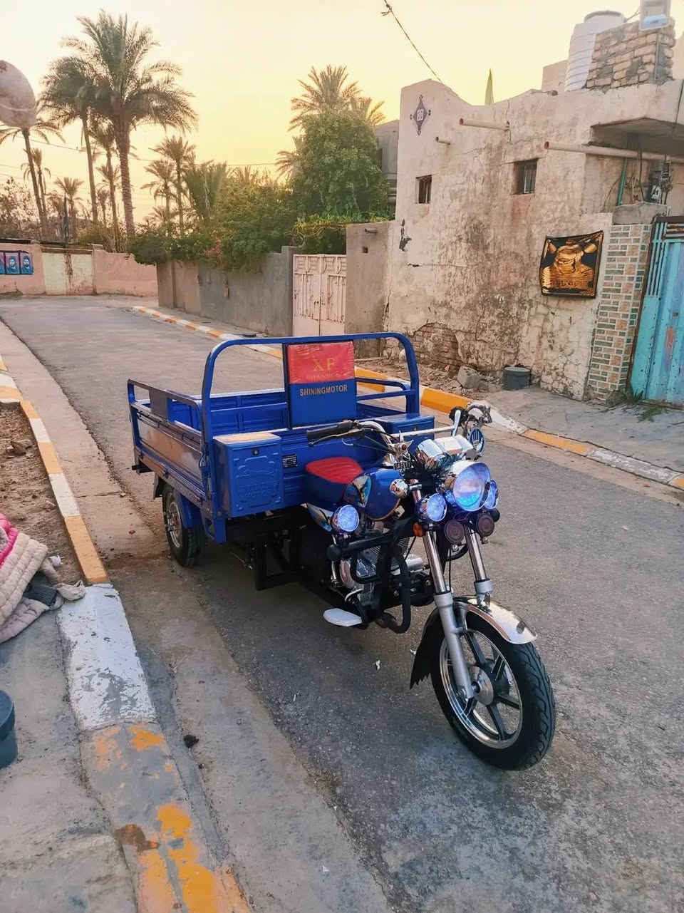 السلام عليكم ستوته للبيع موديل 23 ستوته بعدها زيرو زلق واحد ما بيها مقفوله من كل شيء ستوته معنى كلمه نظيفه احلى من الصور الوكيل نبيل جرد  العنوان ديوانيه دغاره
*********** ملاحضه الغراض مو وياها
