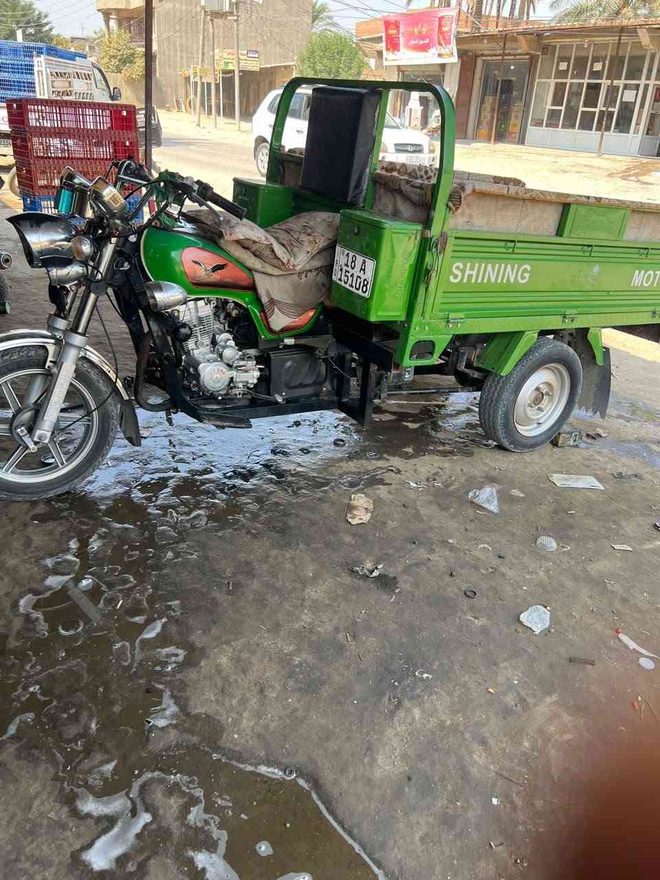 سلام عليكم شباب ستوته موديل ٢٠٢٣ مكينه مكفوله ركبه مكفوله كله شغاله ماعزه اي شي مكينه ناعمه.    رقم أبيض انكليزي وسنويه السعر ٢٧٥٠ وبيه مجال حك الجيه مكانه حله سياحي قريت الساده ***********
