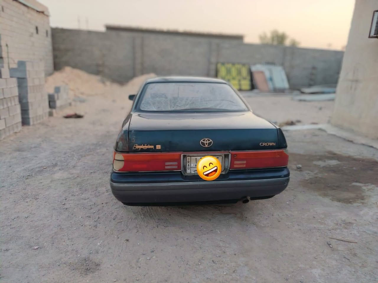 السلام عليكم
بطه فصل رقم بصرة تحويل مباشر مكفوله كص ونقل وضربه قويه سيارة احله من الصور مال جناي محرك وكير ودواخل وحدادة خير من الله
السعر 40وبيها مجال مكان السياره الزبير اتصل وتدلل
 ////انا مكلف بل نشر//
***********
