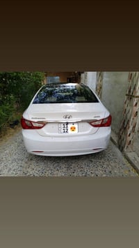 سوناتا خليجي موديل 2011 بنورما فول موصفات  كير محرك تبريد مكفولات  محر...