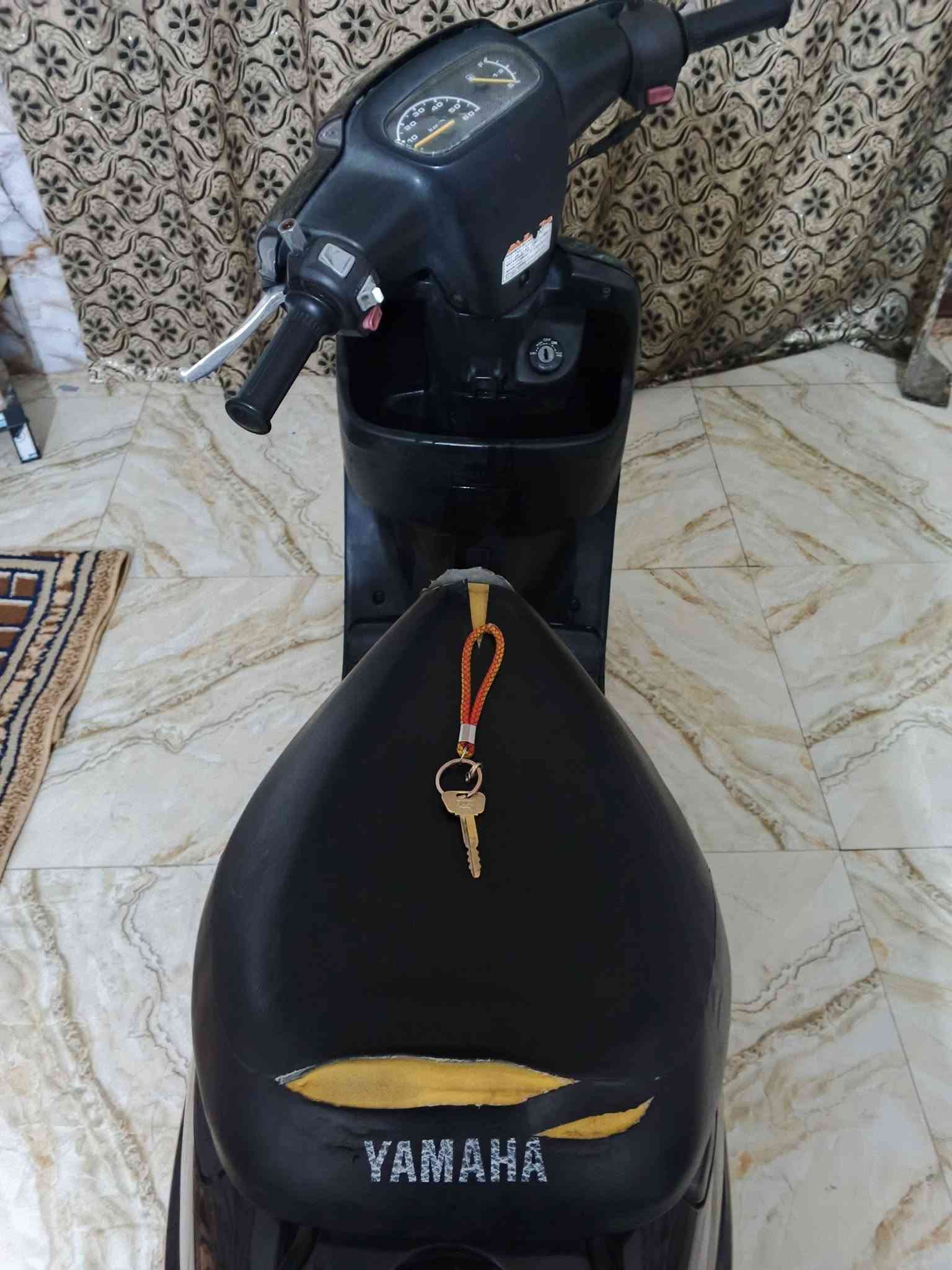 بطة • حاويه • موديل ٩٩