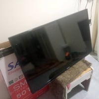 سامسونك • ٤٠ بوصة • عاطلة