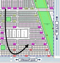 دار • ٢٥٠م • المربع السادس