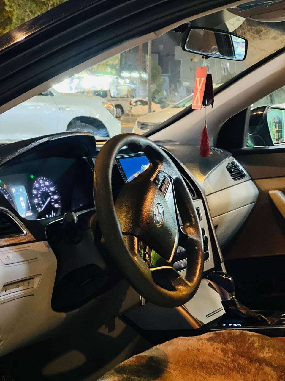سوناتا • ٢٠١٧ • رقم اربيل