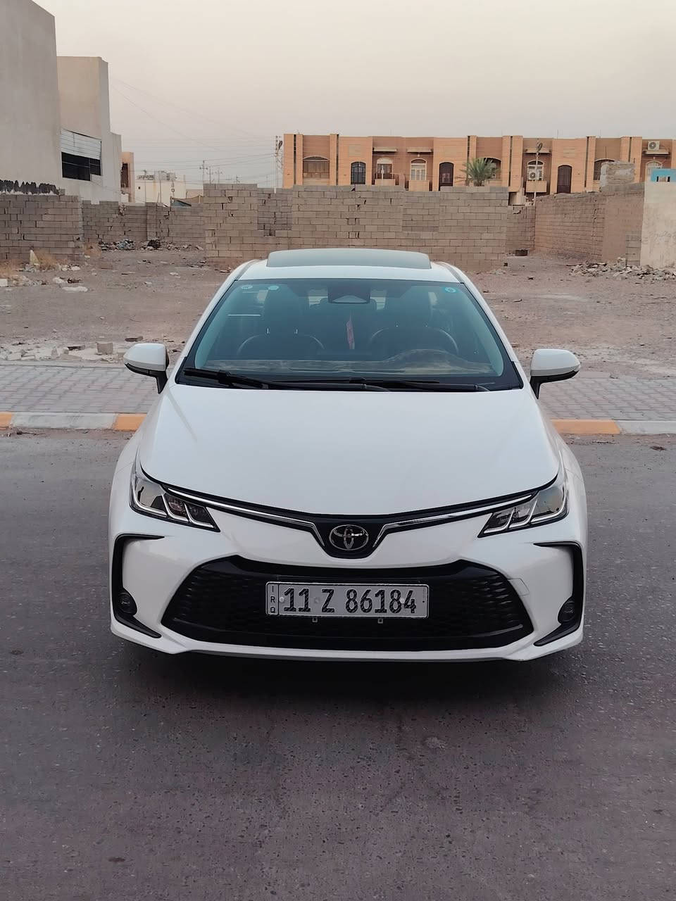 السلام عليكم للبيع بسعر 150 كورلا خليجي هيبرد مكفوله كفاله عامه غير شبر بقبق الجنطه بدون معجون بدون داخل مكينه 18 شرط السياره فول موصفات على وضع الشركه رقم بغداد تحويل ثاني يوم العنوان تكريت رقم الهاتف
***********
السلام عليكم للبيع بسعر 150 كورلا خليجي هيبرد مكفوله كفاله عامه غير شبر بقبق الجنطه بدون معجون بدون داخل مكينه 18 شرط السياره فول موصفات على وضع الشركه رقم بغداد تحويل ثاني يوم العنوان تكريت رقم الهاتف
