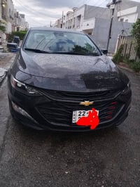 ماليبو LT • ٢٠٢٣ • رقم اربيل