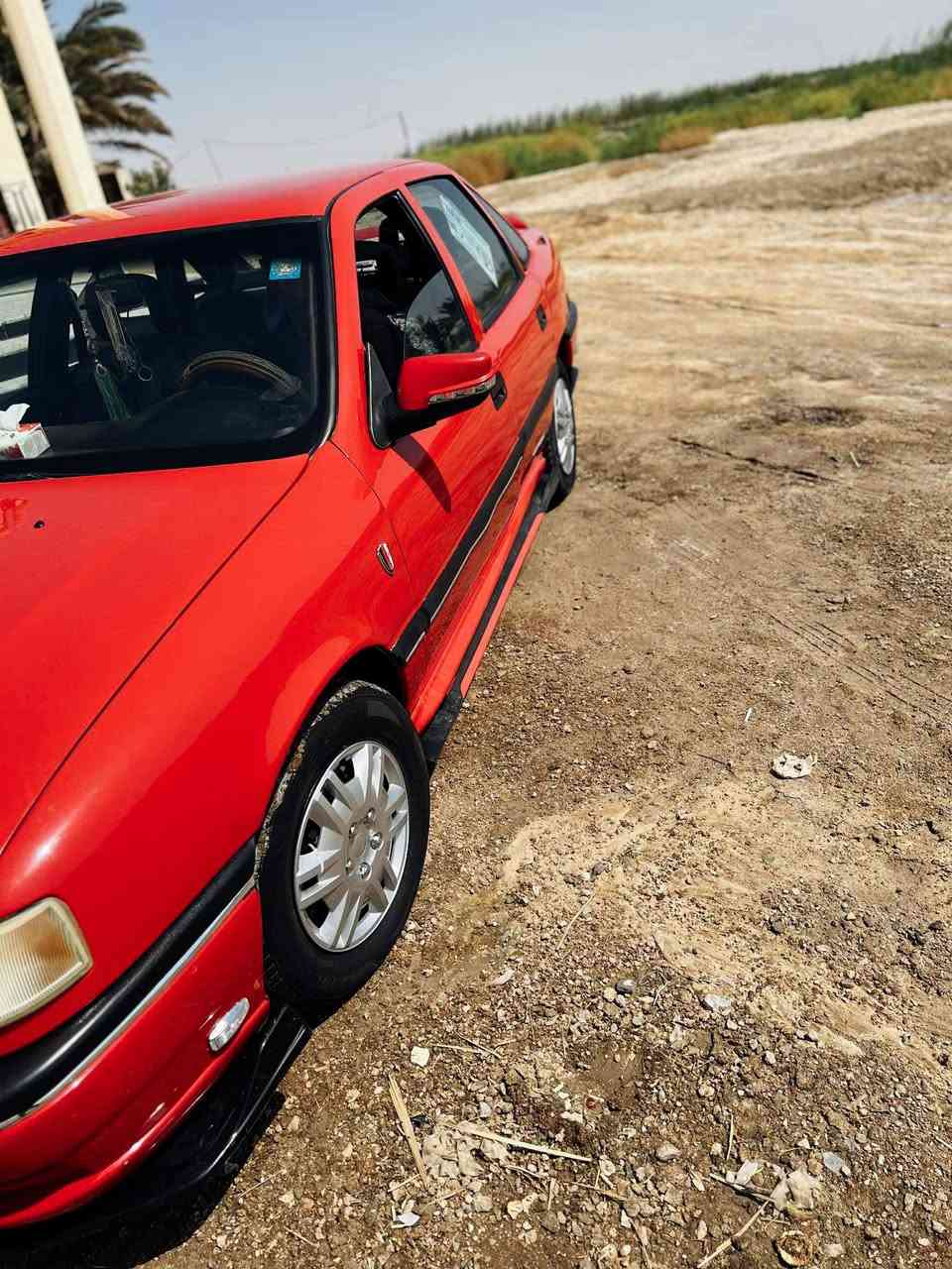 اوبل فكترا موديل 95 سياره نضيفه وجاهزه مابيها اي نقص رقم انكليزي تحويل مباشر مكانها الرميثه الشراي يتصل ‏‪***********‬‏ مكلف بنشر
