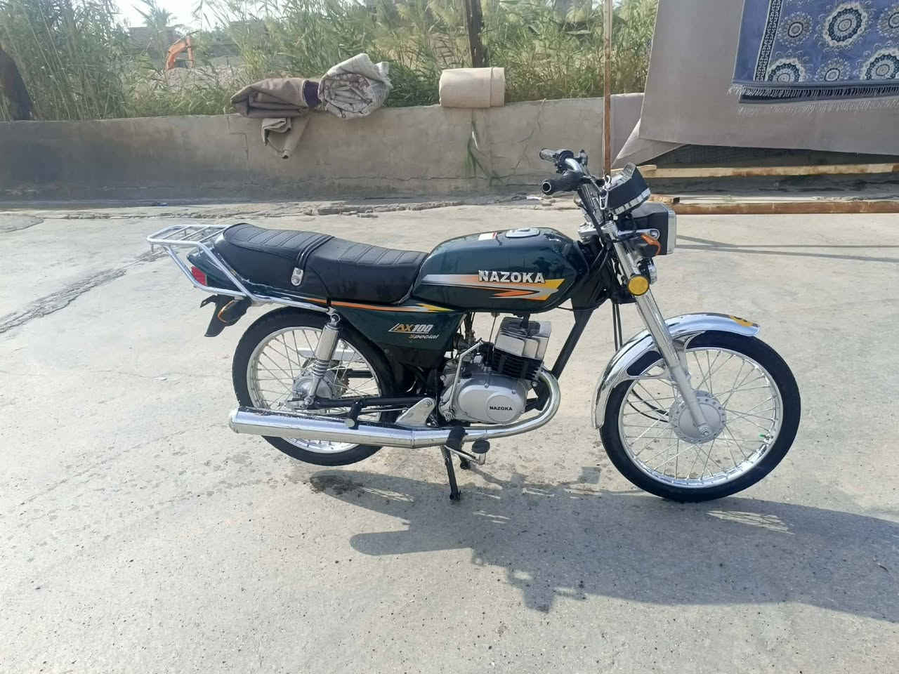 نازوكي • ١٢٠ • ٢٠٢٦