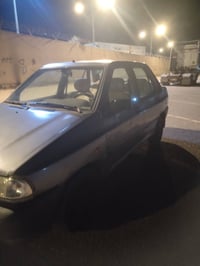 سايبا • ٢٠١٢ • مكفولة