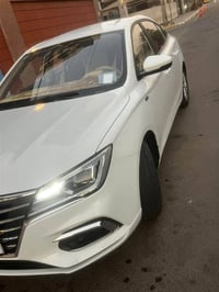 للبيع ام جي 5 موديل 2024 مكفوله ماعده بارد بلباب الخلفي شاشه كامره تحك...